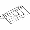 Strybuc Pivot Bar 62-540H